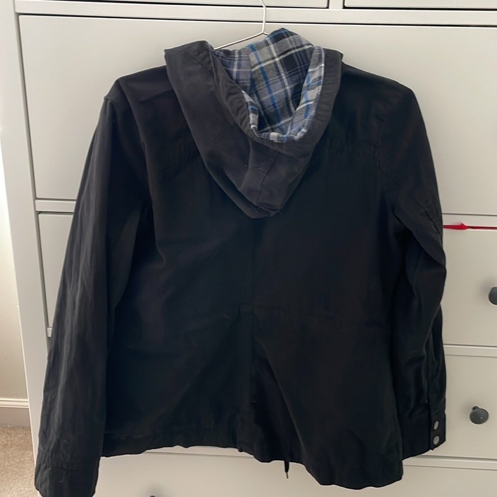 Cute fall jacket - Picture 2 of 2